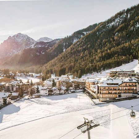 Excelsior Dolomites Life Resort St. Vigil Exterior foto