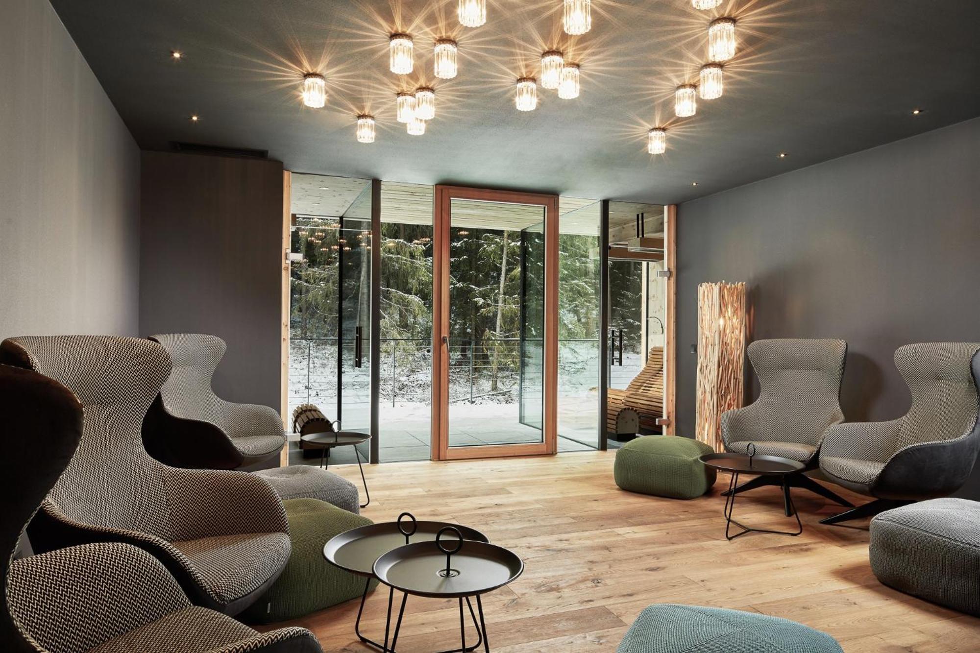 Excelsior Dolomites Life Resort St. Vigil Exterior foto