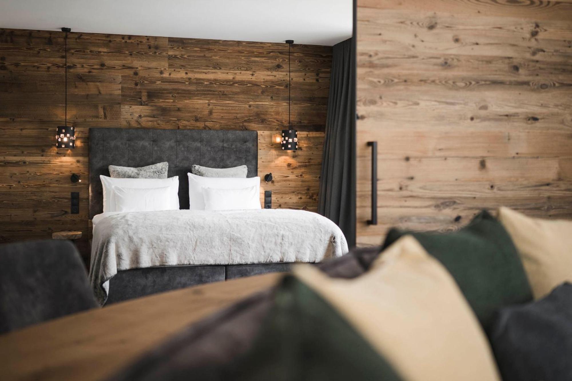 Excelsior Dolomites Life Resort St. Vigil Exterior foto
